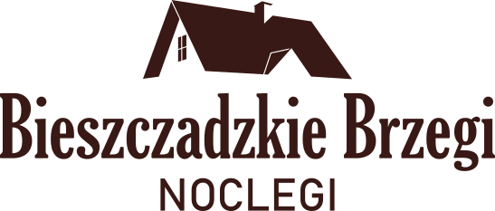 Bieszczadzkie Brzegi – Noclegi