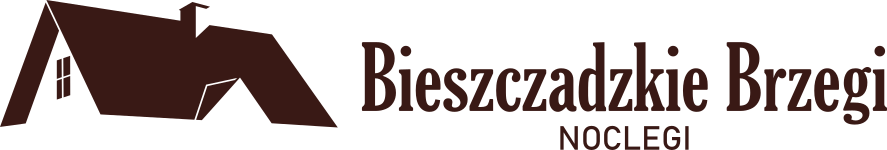 Bieszczadzkie Brzegi – Noclegi